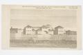 The House of Correction for the County of Middlesex, 1794. Taken from Grays Inn Lane. Image preview
