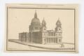 St Paul's Cathedral, from the west Image preview