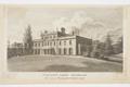 Cullands Grove, Southgate, The seat of William Curtis Esq. Image preview
