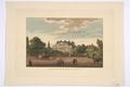 Landsdown House and Berkley Square Image preview