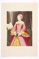 The Princess Elizabeth, date about 1545 Image preview