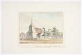 South west view of Bedfont Church Image preview