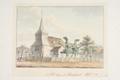 South west view of Bedfont Church Image preview