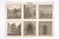 Old Palace of Westminster: Six Views Image preview