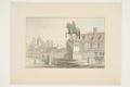 Charles I statue, Charing Cross Image preview