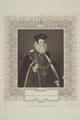 William Cecil, Lord Burghley, ob. 1598 Image preview