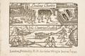 Londons lamentation. Or a fit admonishment for city and countrey Image preview