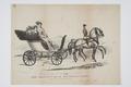 Her Majesty and the Duchess of Kent (taking an airing in their Phaeton) Image preview