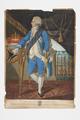 His Royal Highness George Augustus Frederick, Prince of Wales &c &c Image preview