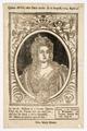 Queen Anne, who died on the 1st of August, 1714. Aged 49. Image preview