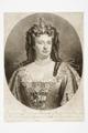 Serenissima et Potentissima Anna D.G. Anglia Scotia Francia et Hibernia Regina &c . . . Image preview