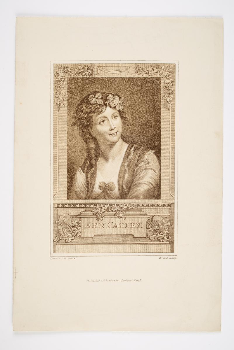 Ann Catley | London Museum