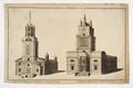 The Parish Church of St George in Ratcliff highway / The Parish Church of St Ann at Limehouse Image preview