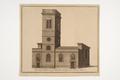 The Parish Church of Alhallows the Great in Thames Street Image preview