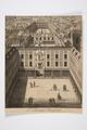 St Thomas's Hospital Image preview