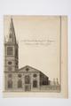 The Parish Church of St Margaret Pattens in little Tower Street Image preview