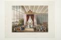 Interior of the Great Exhibition Image preview
