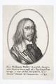 Sir William Waller Knight Sergeant Maior Generall of ye Parliaments Army, & one of the Members, of ye Hono'ble House of Commons, 1643 Image preview