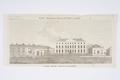New Barracks in Hyde Park Image preview