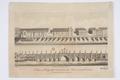 London Bridge before and since the Houses were pulled down Image preview