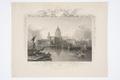 St Paul's from Bankside Image preview