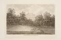 Earl Spencer's St James's Park Image preview
