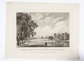 Thames Ditton, The Seat of Sir Thomas Heathcote | London Museum