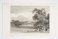 The villa of James Burton, Regent's Park Image preview