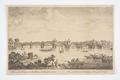 A view of the bridge over the Thames at Hampton Court Image preview