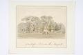 Goldsmiths Cottage in Roehampton Lane, Putney Heath Image preview