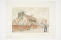 St Petersburg Cottage and Bayswater Chapel Image preview