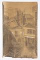 Haward & Nixon's premises before alteration in 1830 Image preview