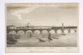 The Strand Bridge, finished in 1816 Image preview