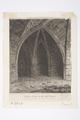 Vaulted Room in the Bell Tower Image preview