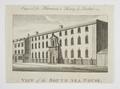 View of the South Sea House Image preview