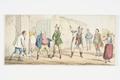 Dashall & Lubins Departure for London Image preview