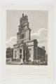 St Anne's, Limehouse Image preview