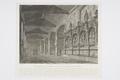 Interior of St Peter ad vincula, with the Tower Image preview
