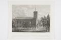 St Matthew, Bethnal Green Image preview