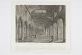 Interior of St. Dunstan's, Stepney Image preview