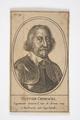 Olivier Cromwel. Luytenant Generael van de Armee van 't Parlement van Engelandt Image preview