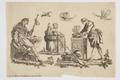 Print, etching Image preview