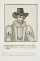 The true Portaiture of the Right Honourable Isaac Pennington Lord Mayor of the City of London Image preview