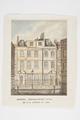 Gerard (Macclesfield) House, 34 & 35 Gerard St, Soho Image preview