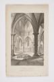 Temple Church. Interior of the Circular part. Image preview