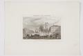 Holborn Hill, London - St Andrews Church. Image preview