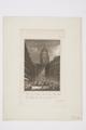 View of St Paul's Church from Fleet Street Image preview