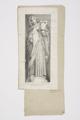 Painting of King Edward the Confessor, in Westminster Abbey. Image preview