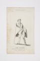 John Statham, a remarkable blind young man of Ray Street, Clerkenwell Image preview