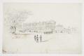 Wellington Barracks, Birdcage Walk Image preview